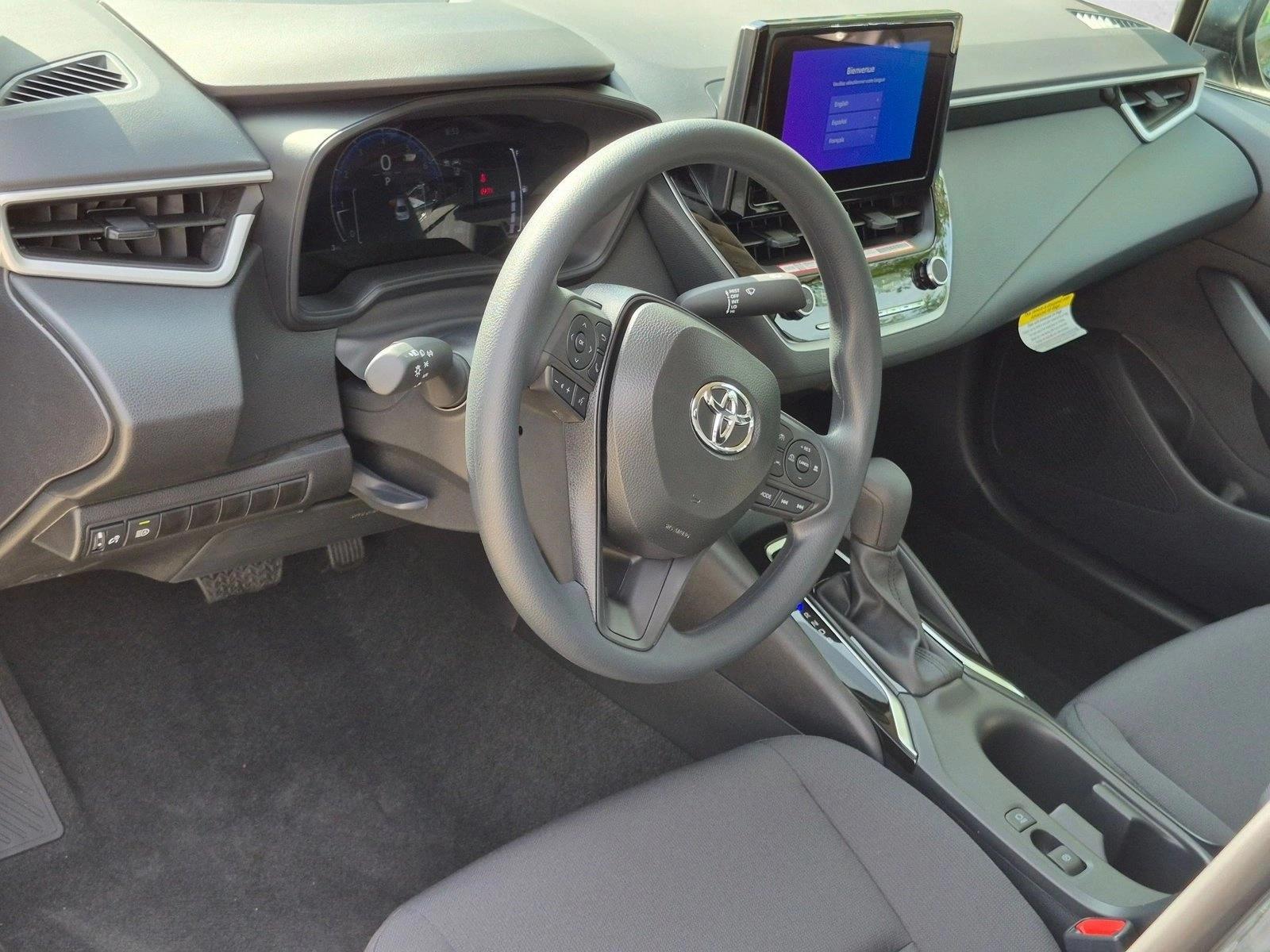 Thumbnail: 2026 Toyota Corolla - 3