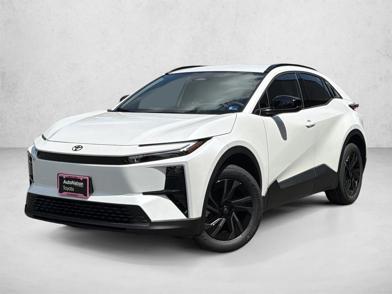 2026 Toyota C-HR