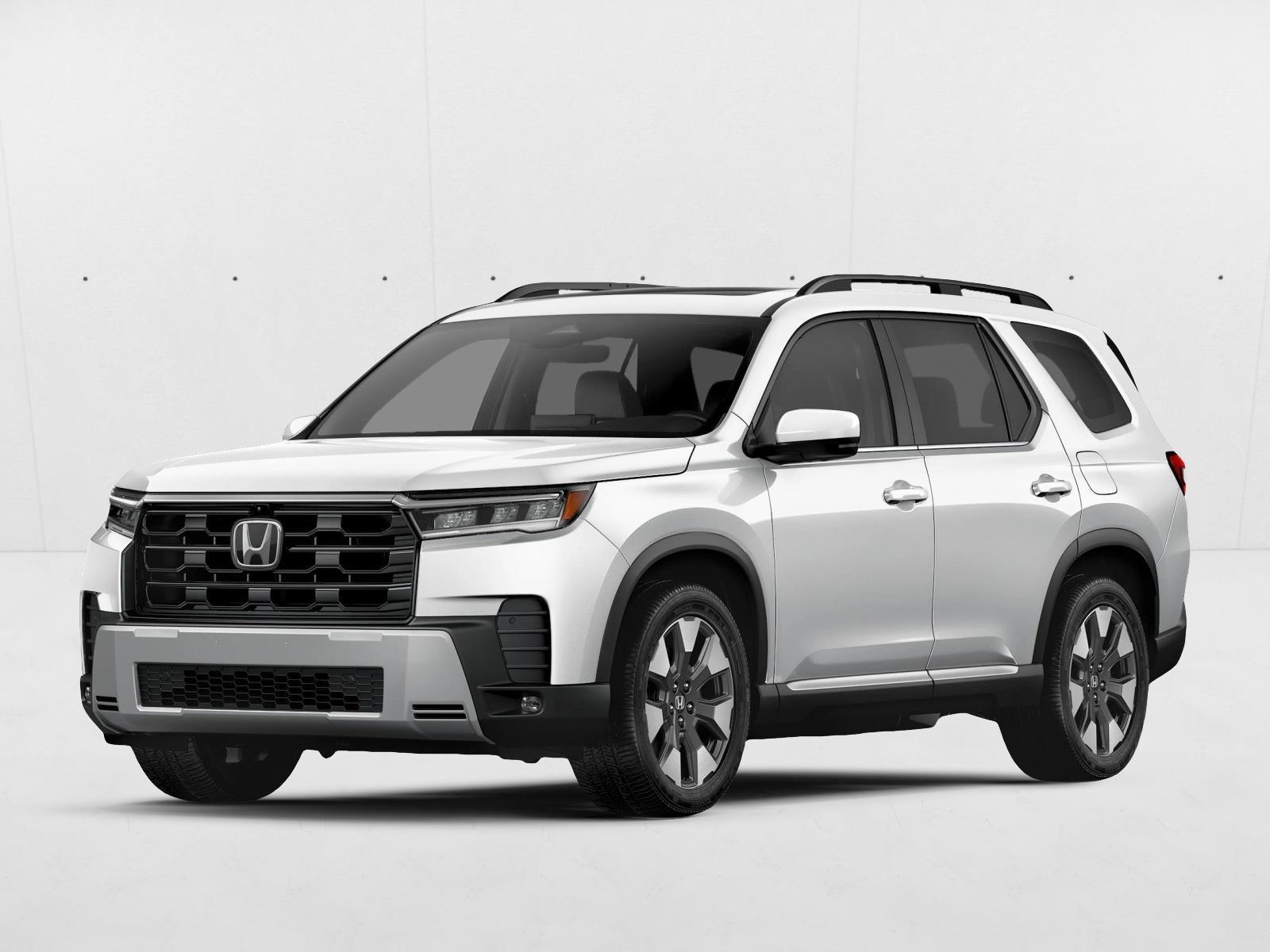Thumbnail: 2026 Honda Pilot - 1