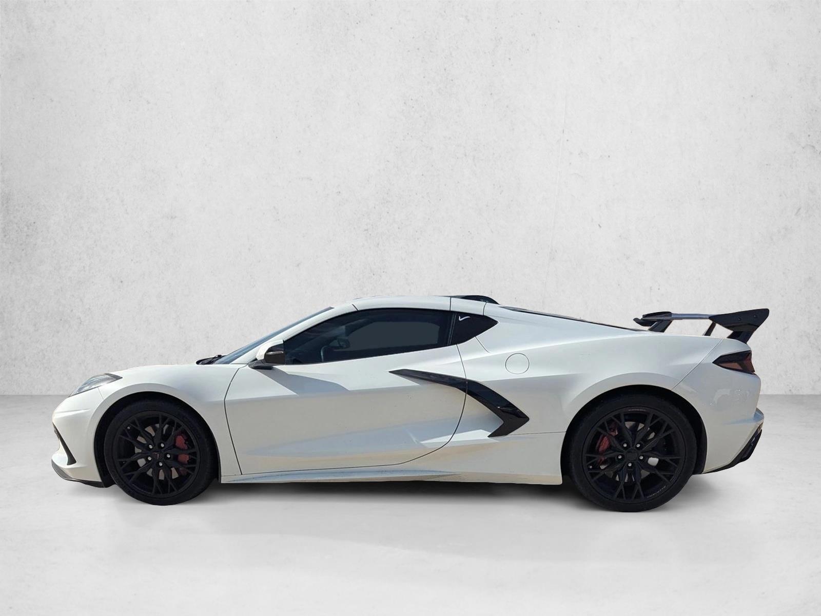 Thumbnail: 2024 Chevrolet Corvette - 2