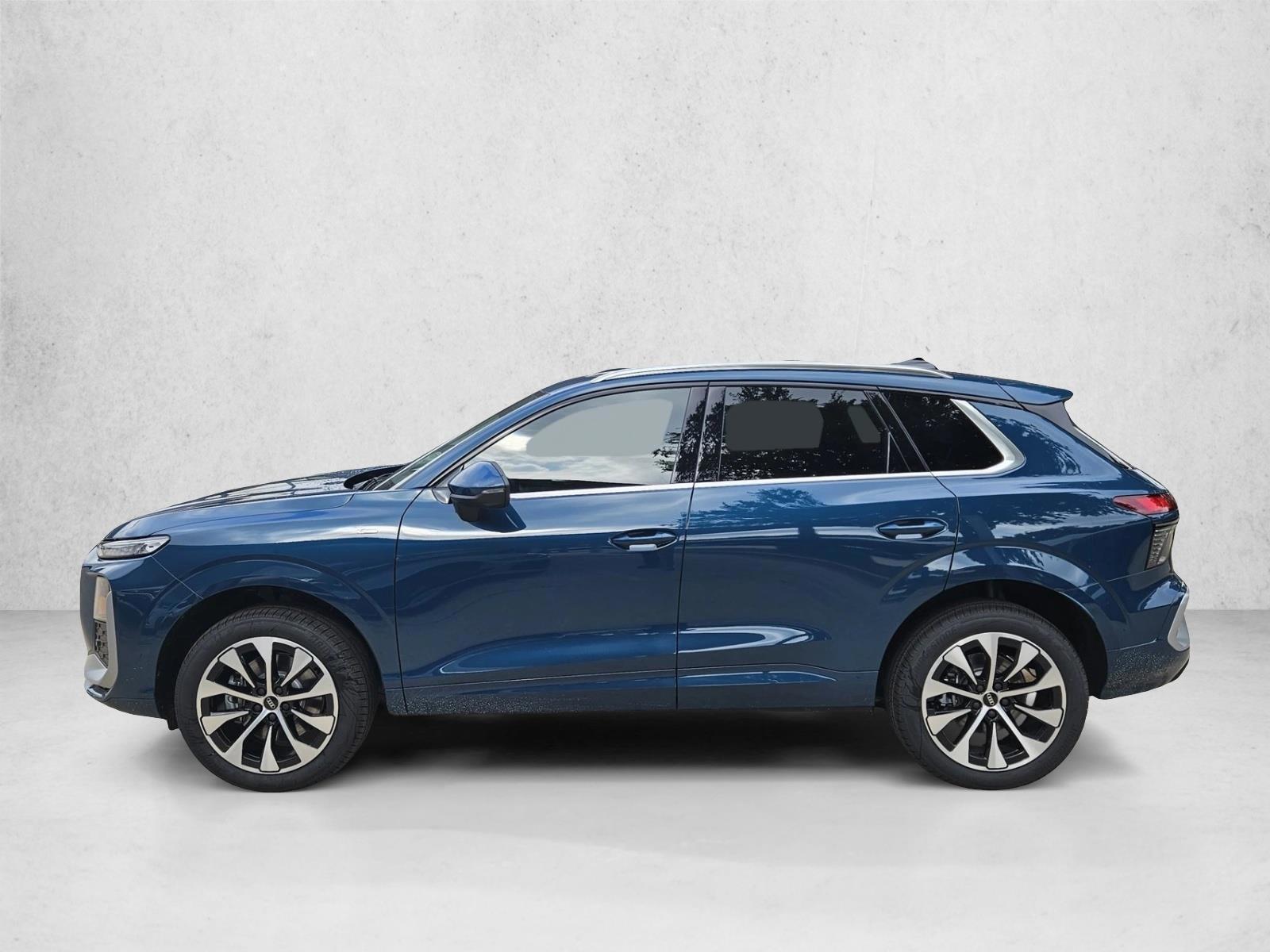 Thumbnail: 2026 Audi Q3 - 2