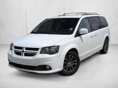 2019 Dodge Grand Caravan GT -
                  Houston, TX