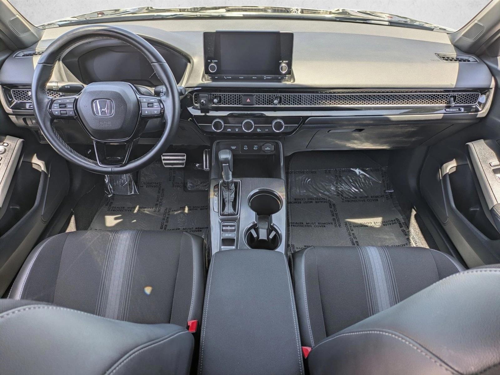 Thumbnail: 2025 Honda Civic - 3