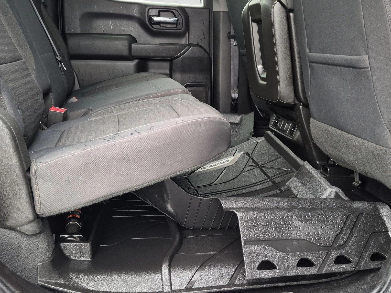 2019 Chevrolet Silverado 1500 LT - Photo 26