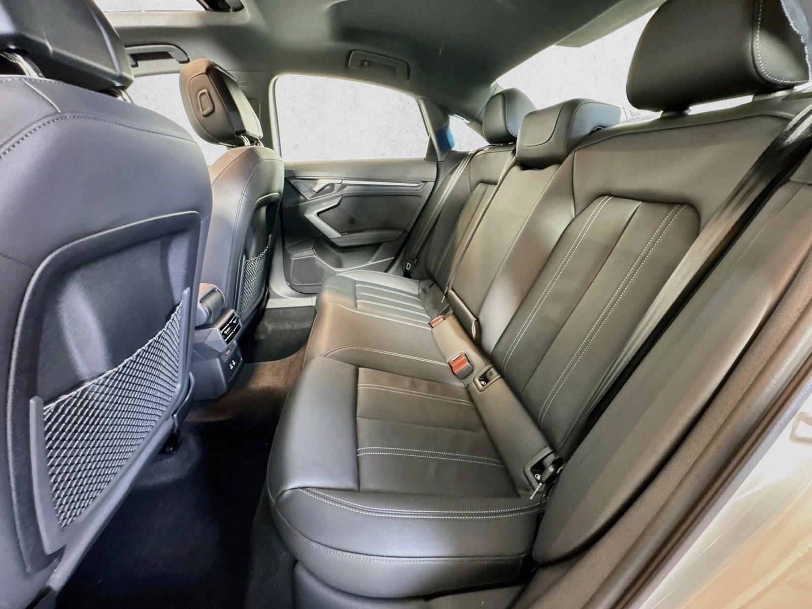 2026 Audi A3 Premium - Photo 21