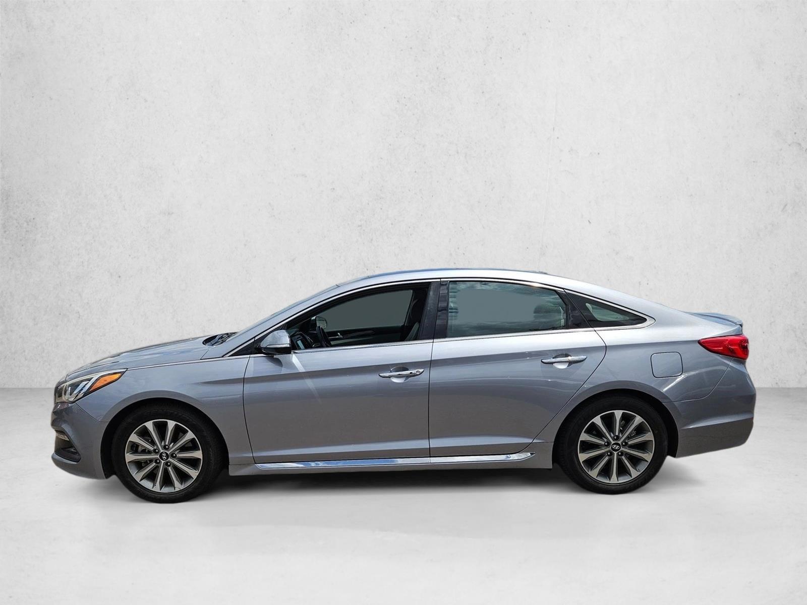 Thumbnail: 2016 Hyundai Sonata - 2