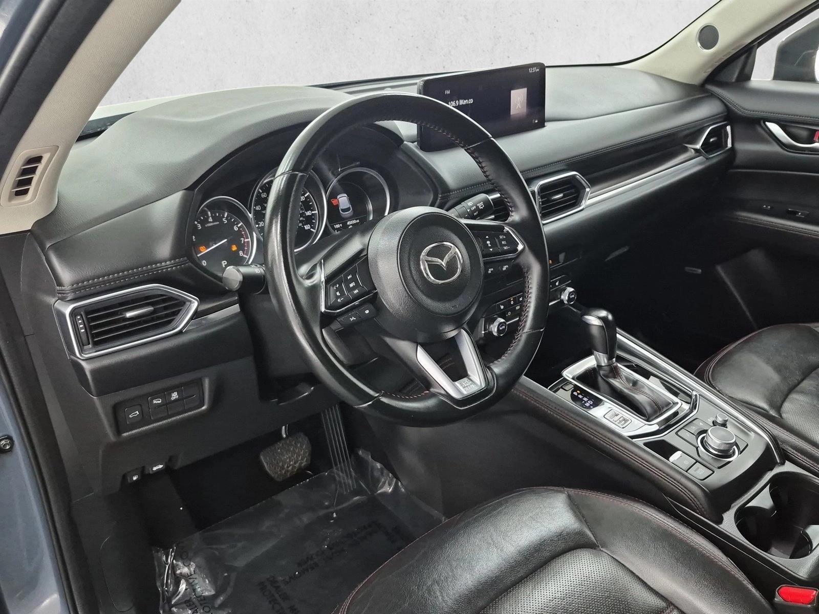 Thumbnail: 2024 Mazda CX-5 - 3