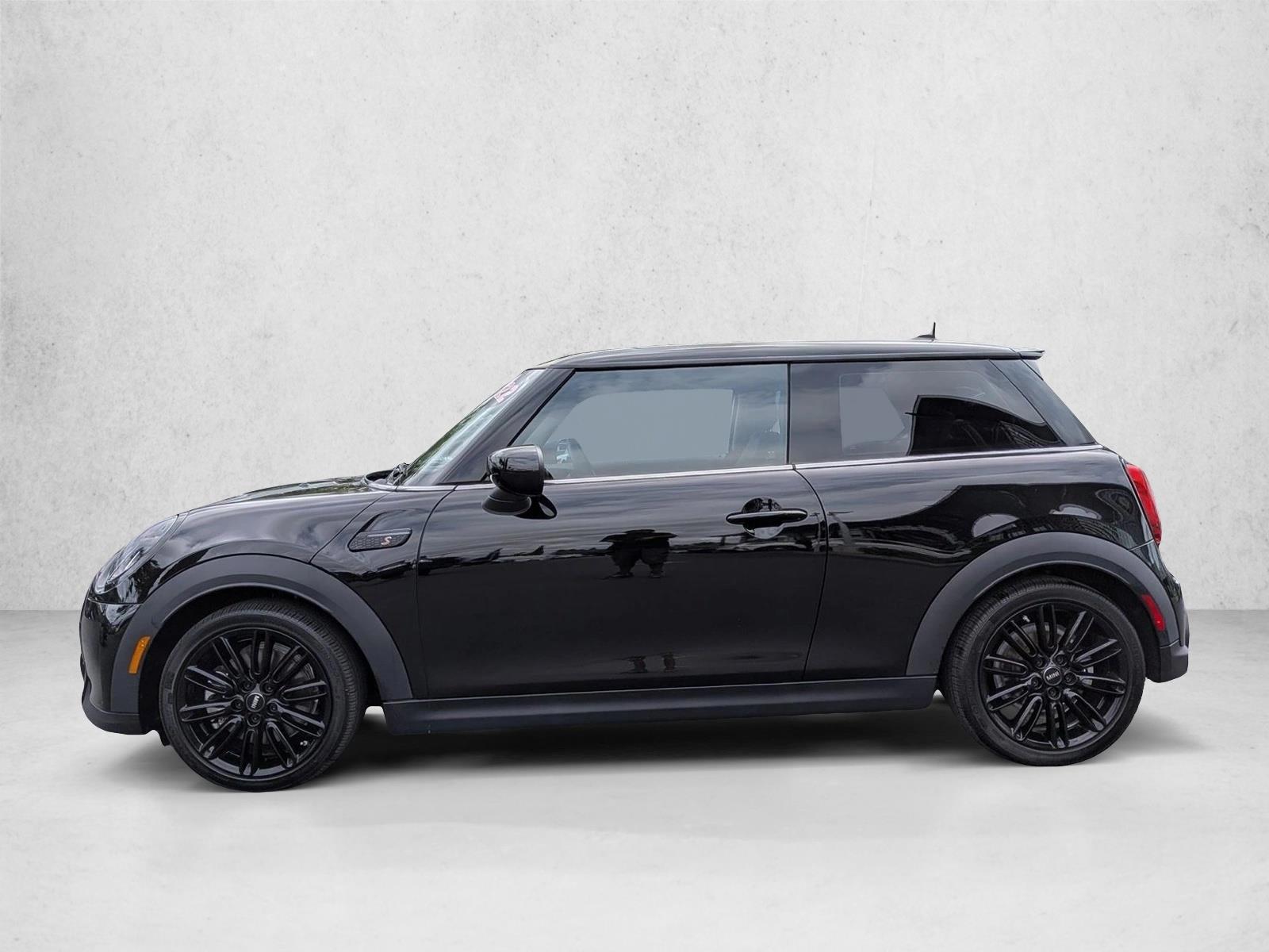 Thumbnail: 2022 MINI Cooper Hardtop - 2