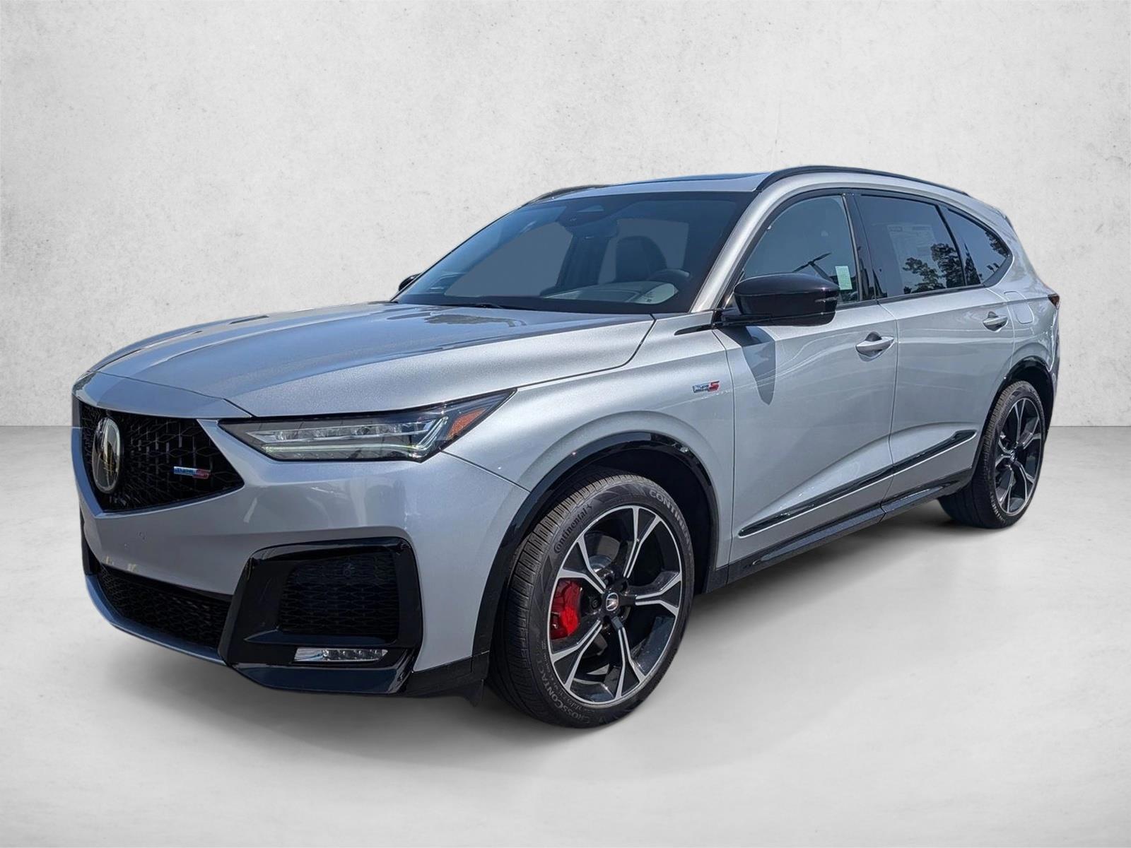 Thumbnail: 2026 Acura MDX - 1