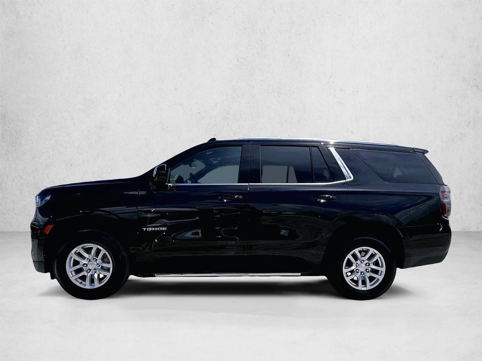 Thumbnail: 2024 Chevrolet Tahoe - 2