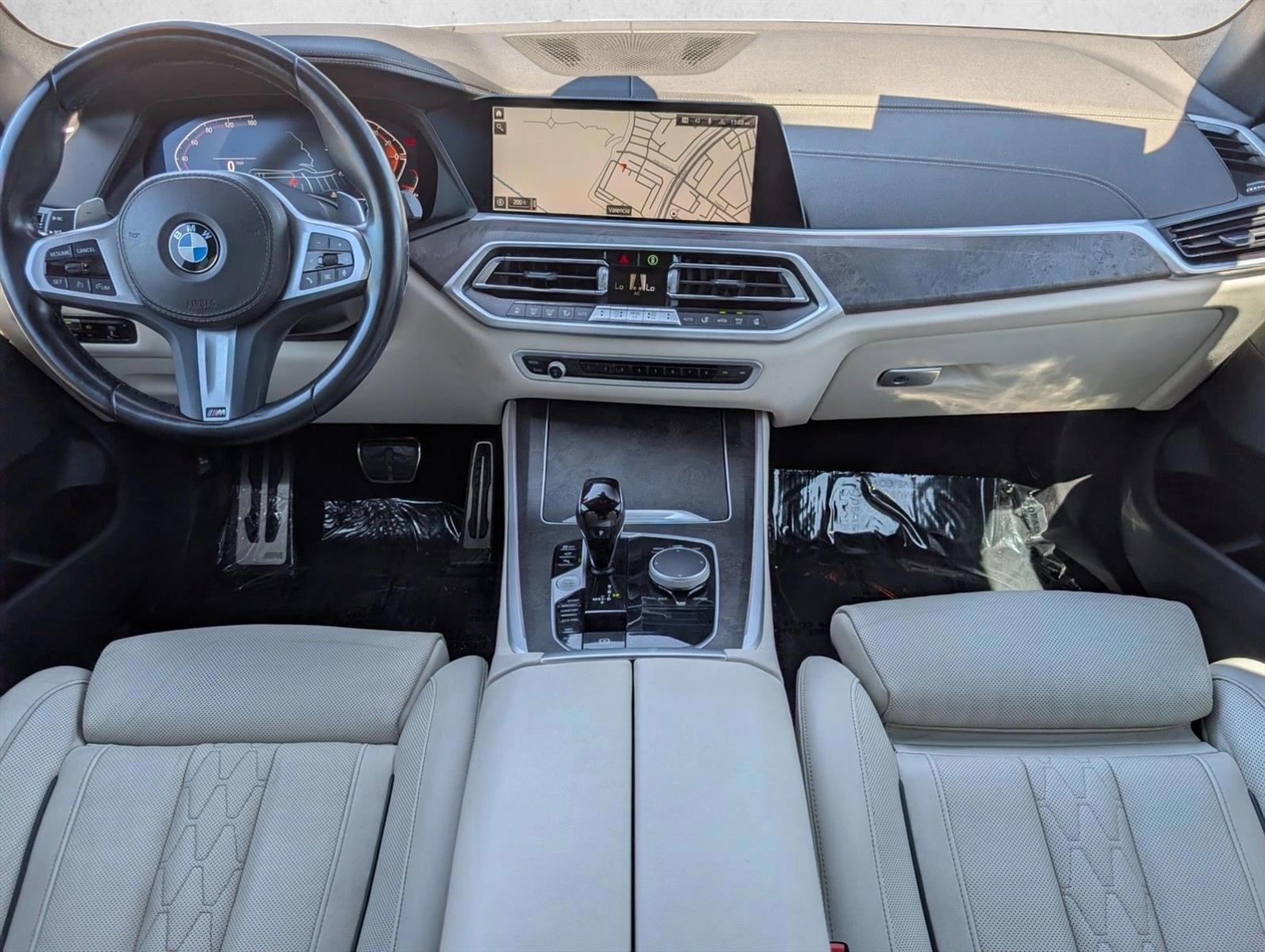 Thumbnail: 2023 BMW X5 - 4