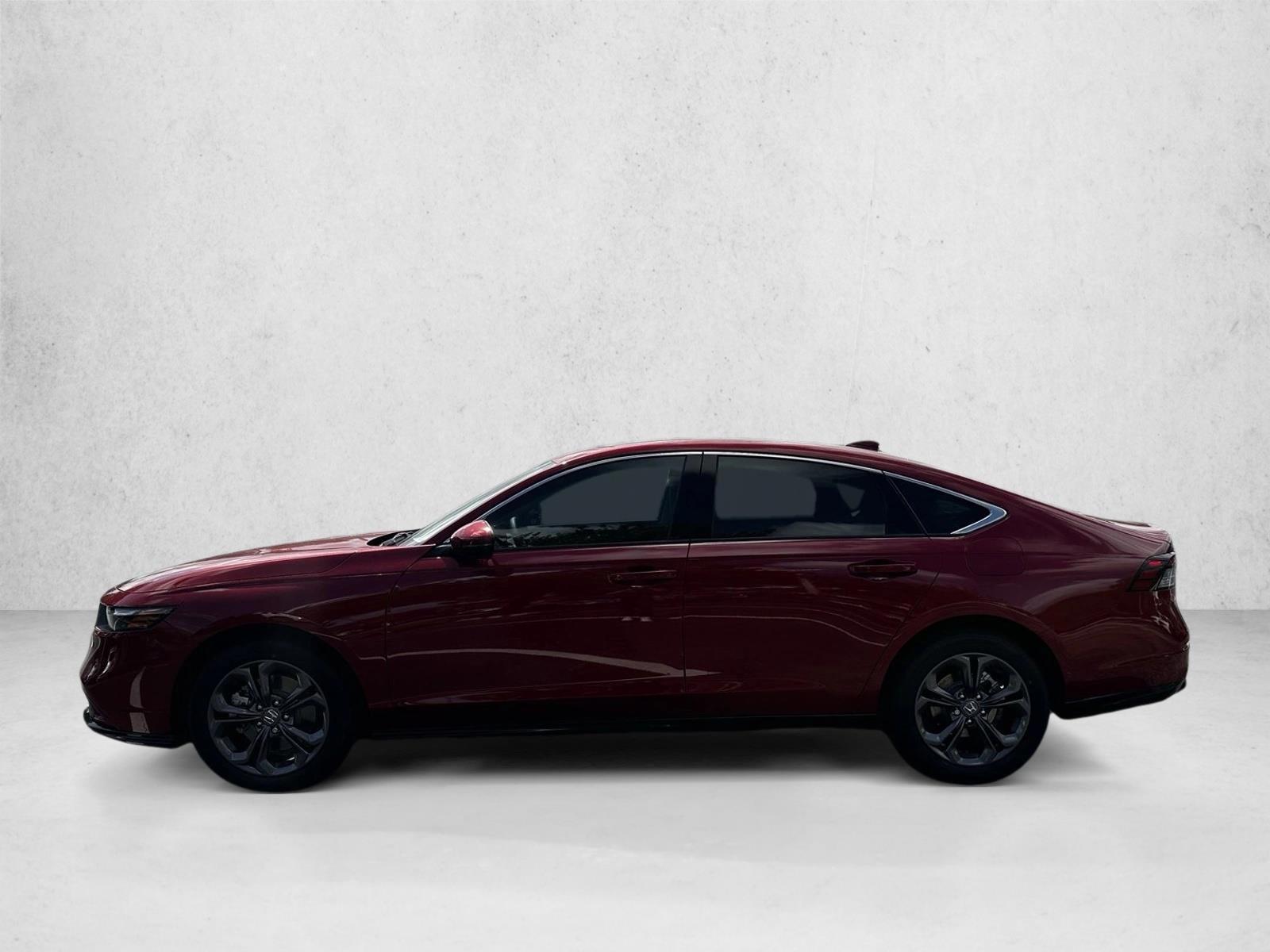 Thumbnail: 2026 Honda Accord - 2
