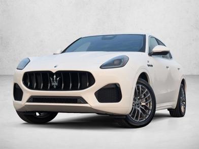 2024 Maserati Grecale GT -
                  Austin, TX
