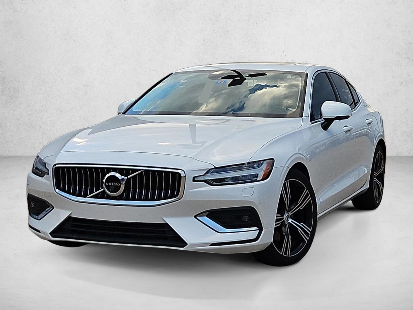 2020 Volvo S60