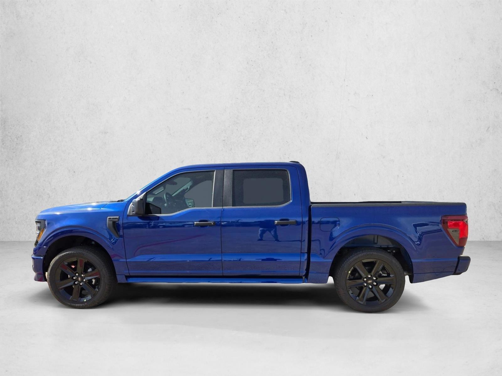 Thumbnail: 2026 Ford F-150 - 2