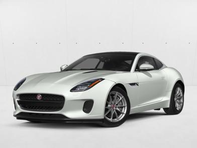 2018 Jaguar F-Type  -
                  Dallas, TX