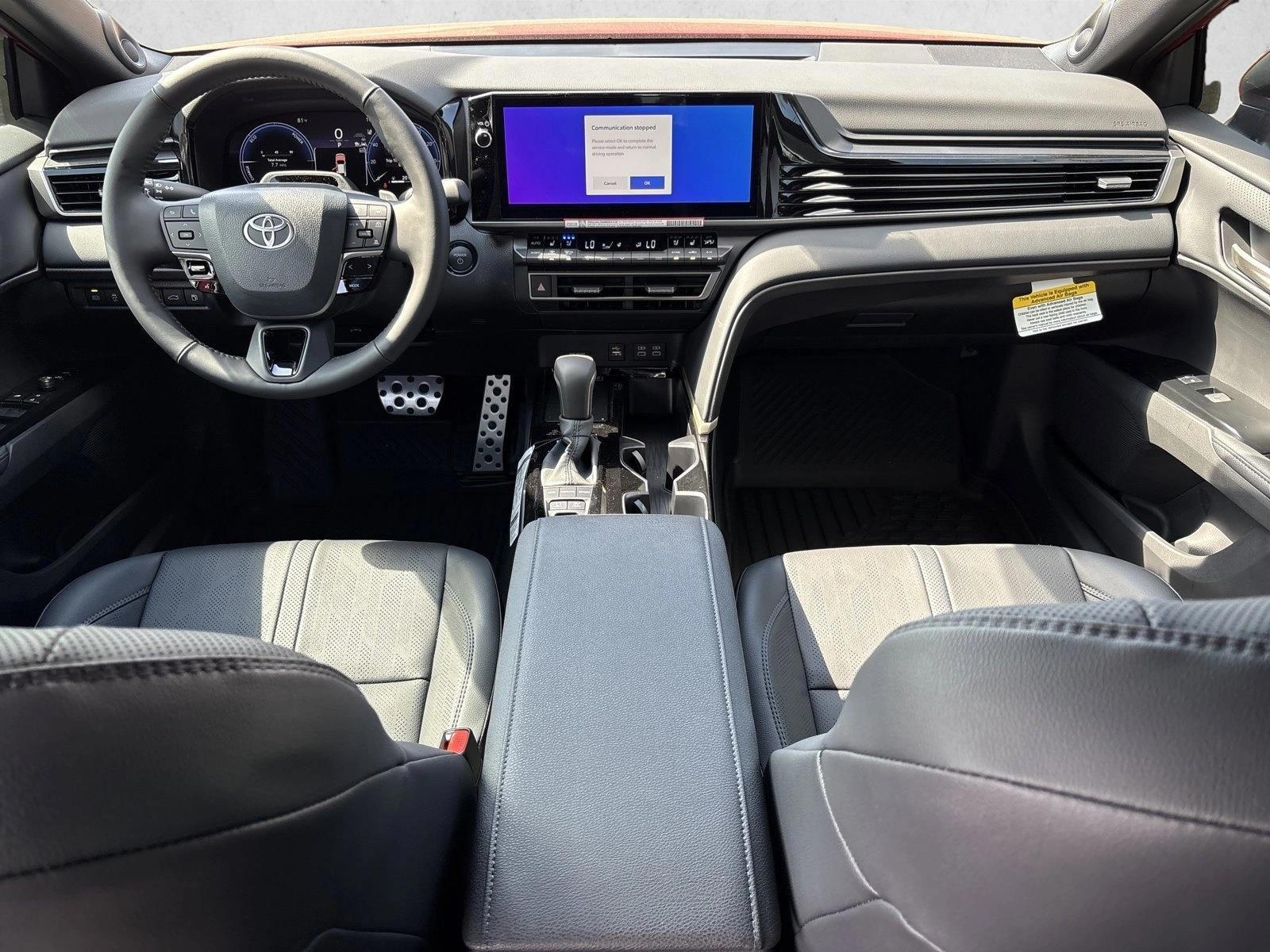 Thumbnail: 2026 Toyota Camry - 3