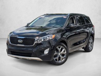 2017 Kia Sorento SX -
                  Orlando, FL