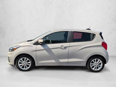 2021 Chevrolet Spark