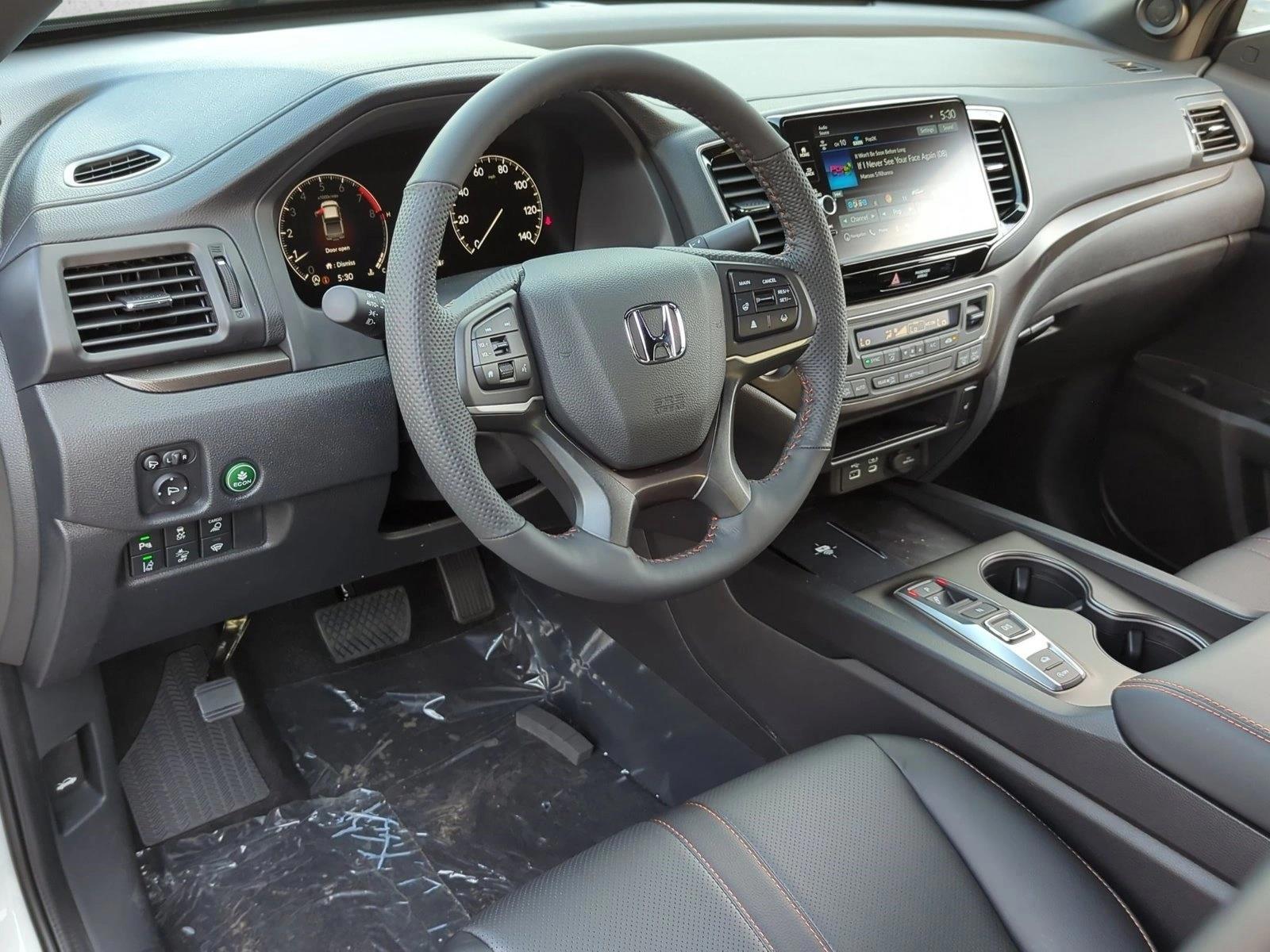 Thumbnail: 2026 Honda Ridgeline - 3