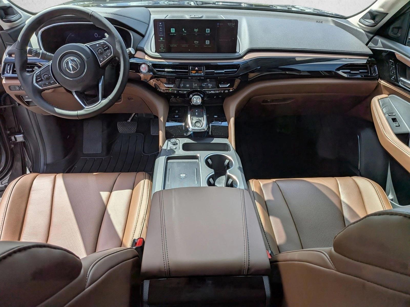 Thumbnail: 2026 Acura MDX - 3