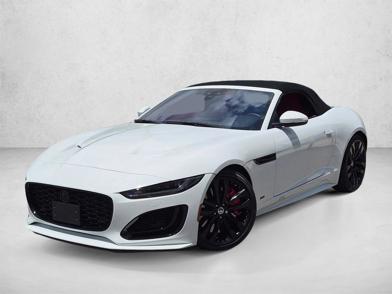 2024 Jaguar F-Type 75 -
                  Delray Beach, FL