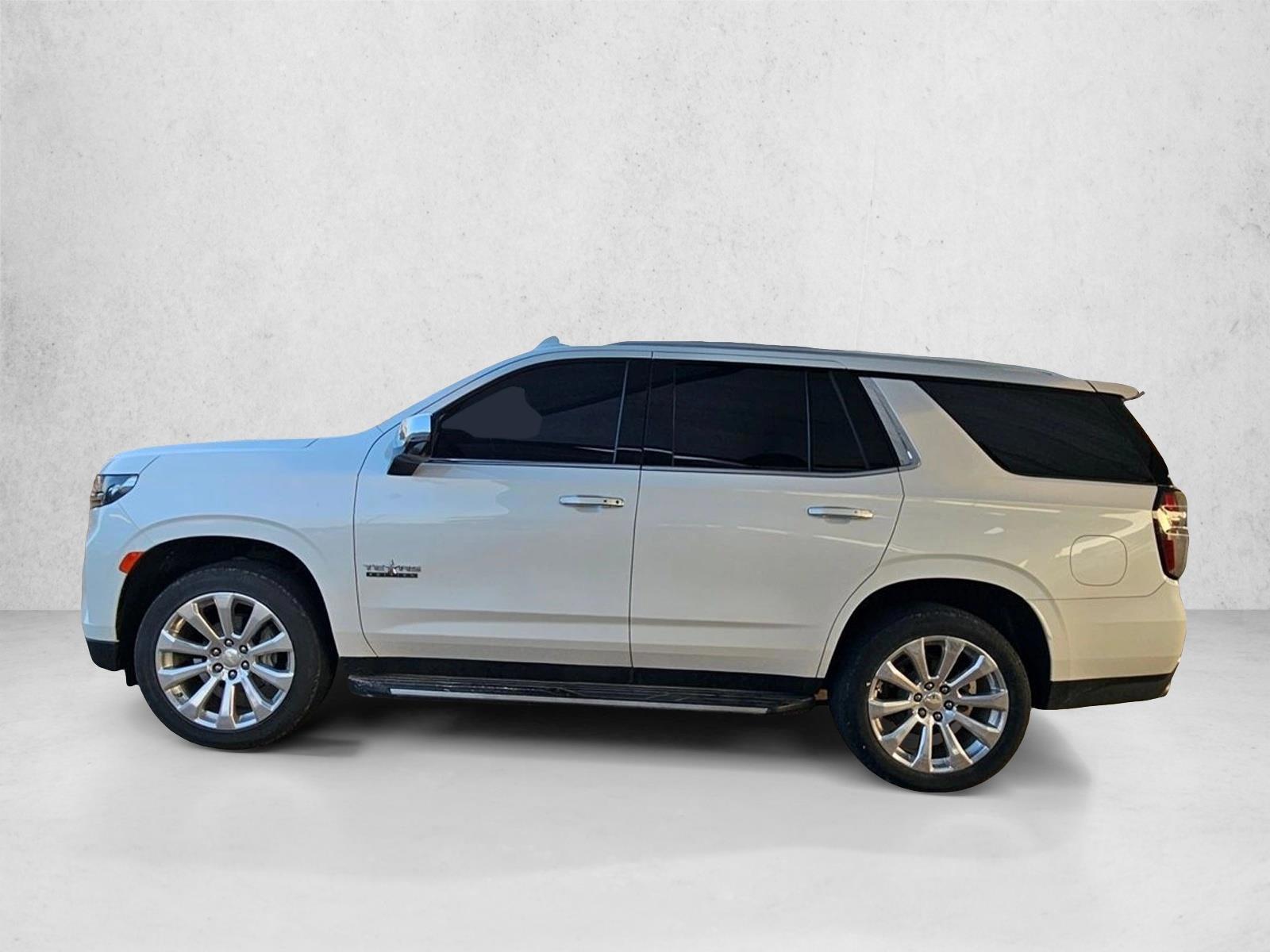 Thumbnail: 2021 Chevrolet Tahoe - 2