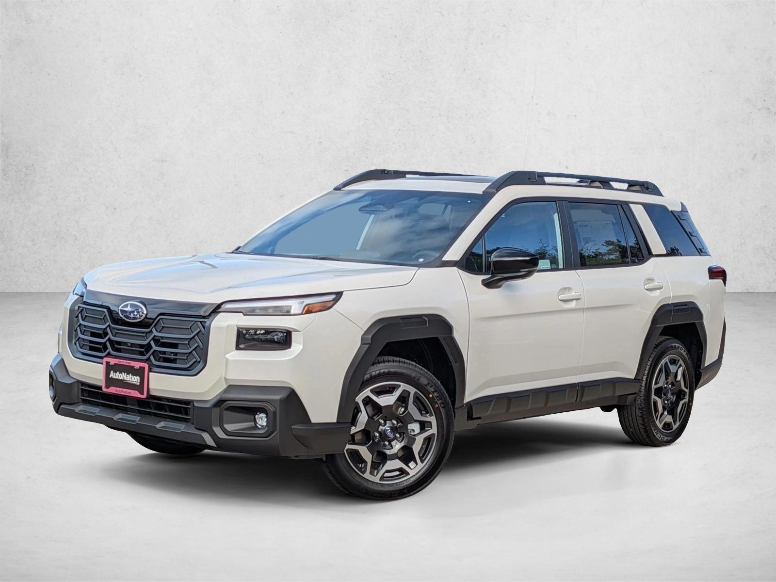 Thumbnail: 2026 Subaru Outback - 1