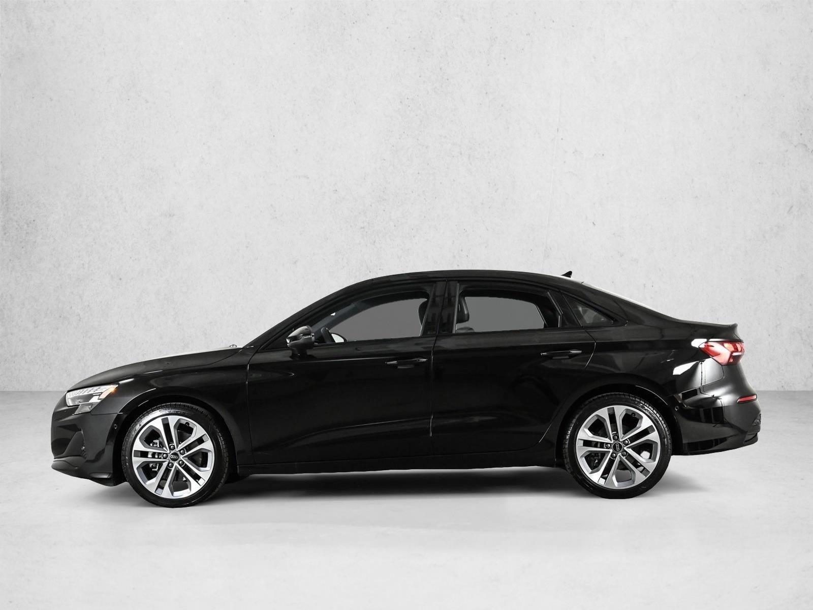 Thumbnail: 2026 Audi A3 - 2