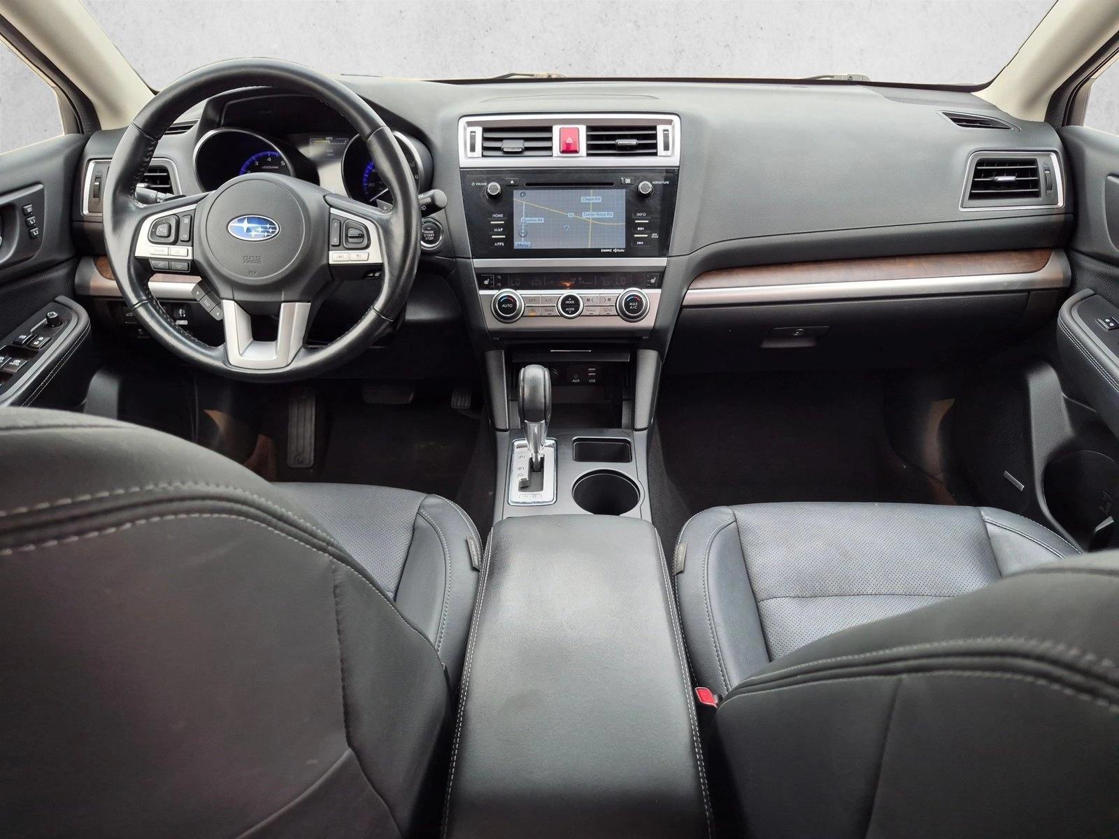 Thumbnail: 2016 Subaru Outback - 3