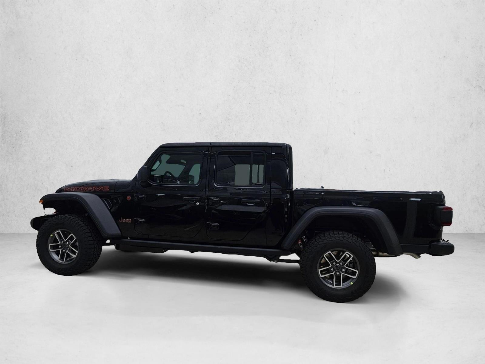 Thumbnail: 2026 Jeep Gladiator - 2
