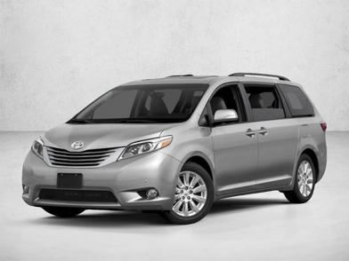 2016 Toyota Sienna XLE -
                  Lutz, FL