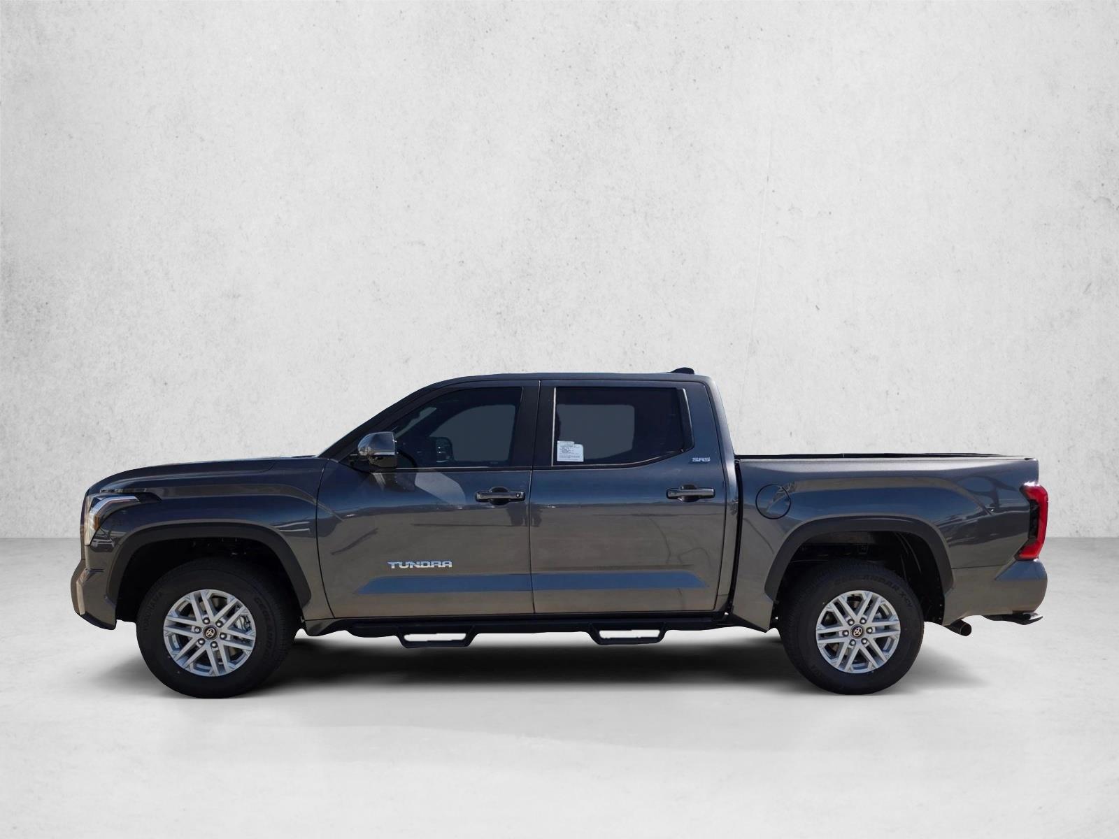 Thumbnail: 2026 Toyota Tundra - 2
