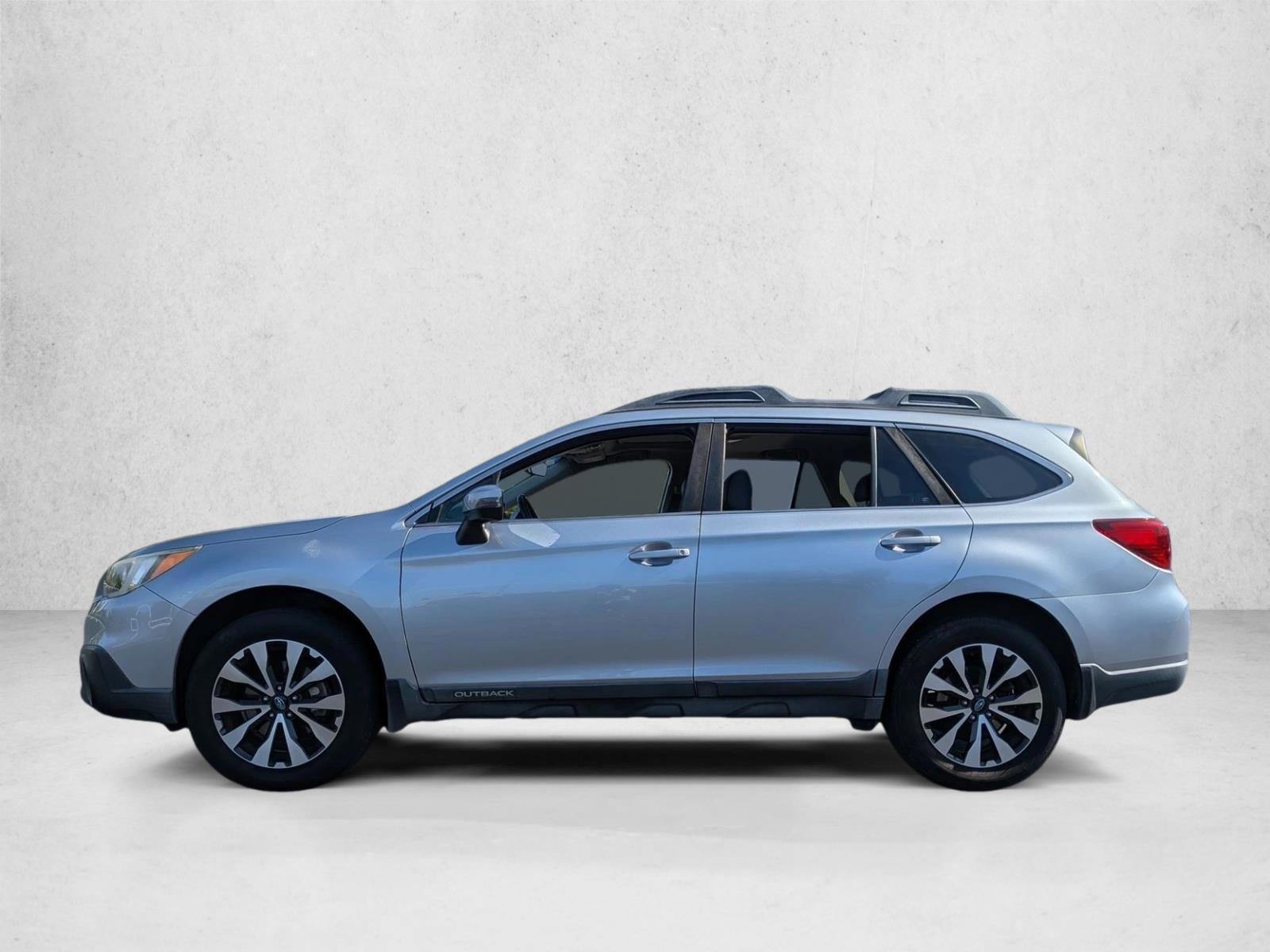 Thumbnail: 2017 Subaru Outback - 2