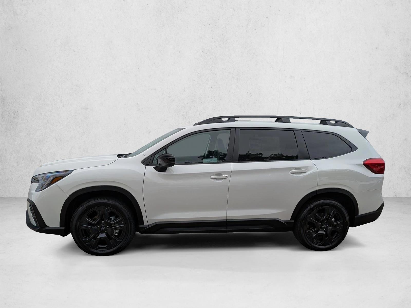 Thumbnail: 2026 Subaru Ascent - 2