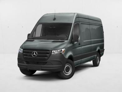 2021 Mercedes-Benz Sprinter  -
                  Fremont, CA