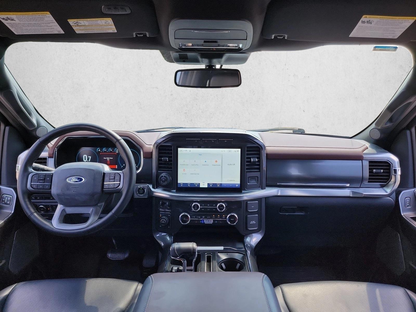 Thumbnail: 2022 Ford F-150 - 3