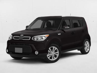 2016 Kia Soul Base -
                  Katy, TX