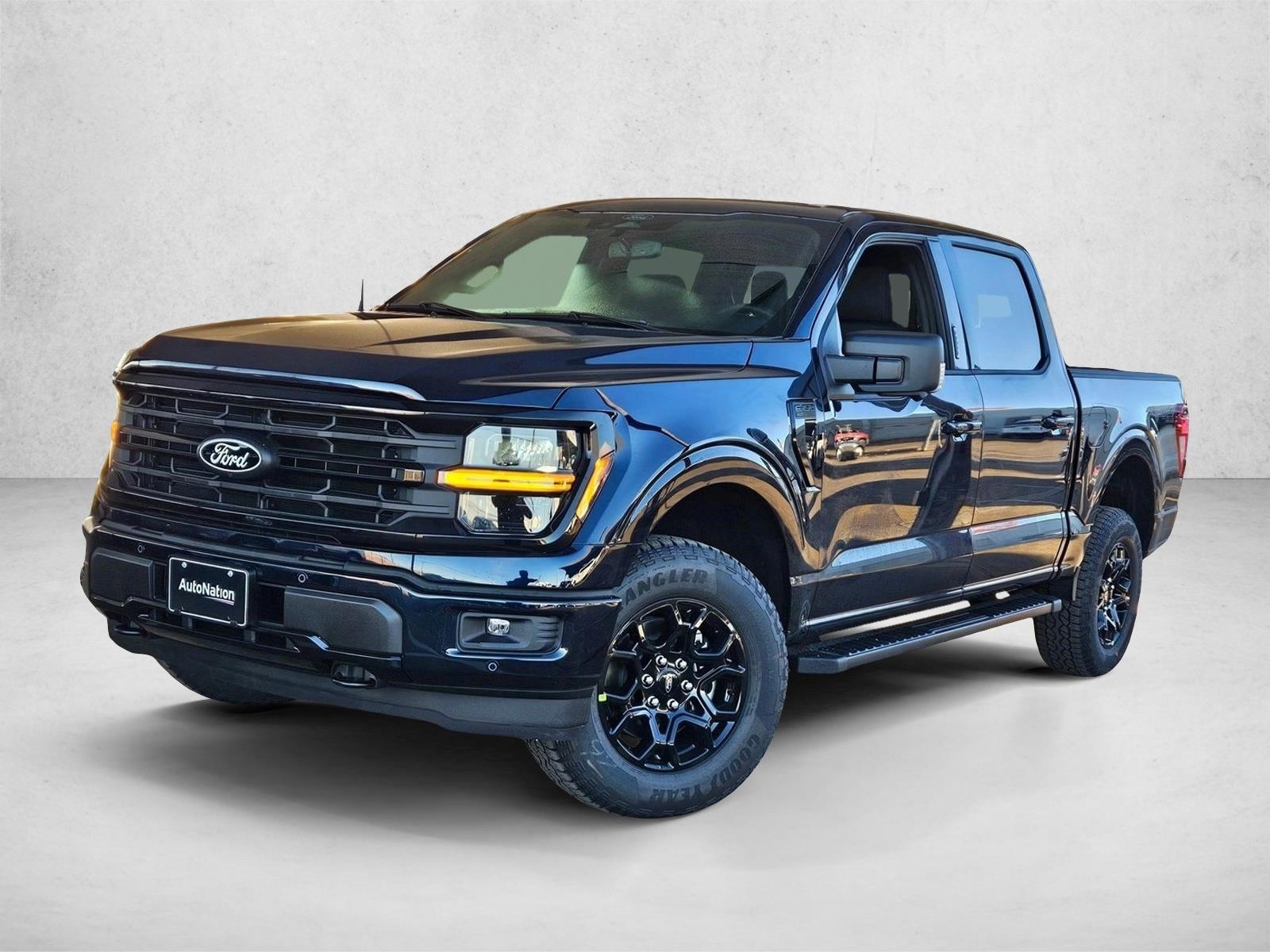 Thumbnail: 2026 Ford F-150 - 1
