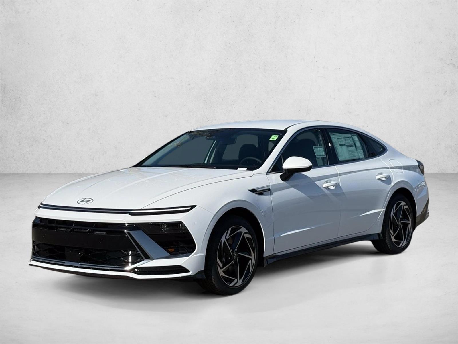 Thumbnail: 2026 Hyundai Sonata - 1