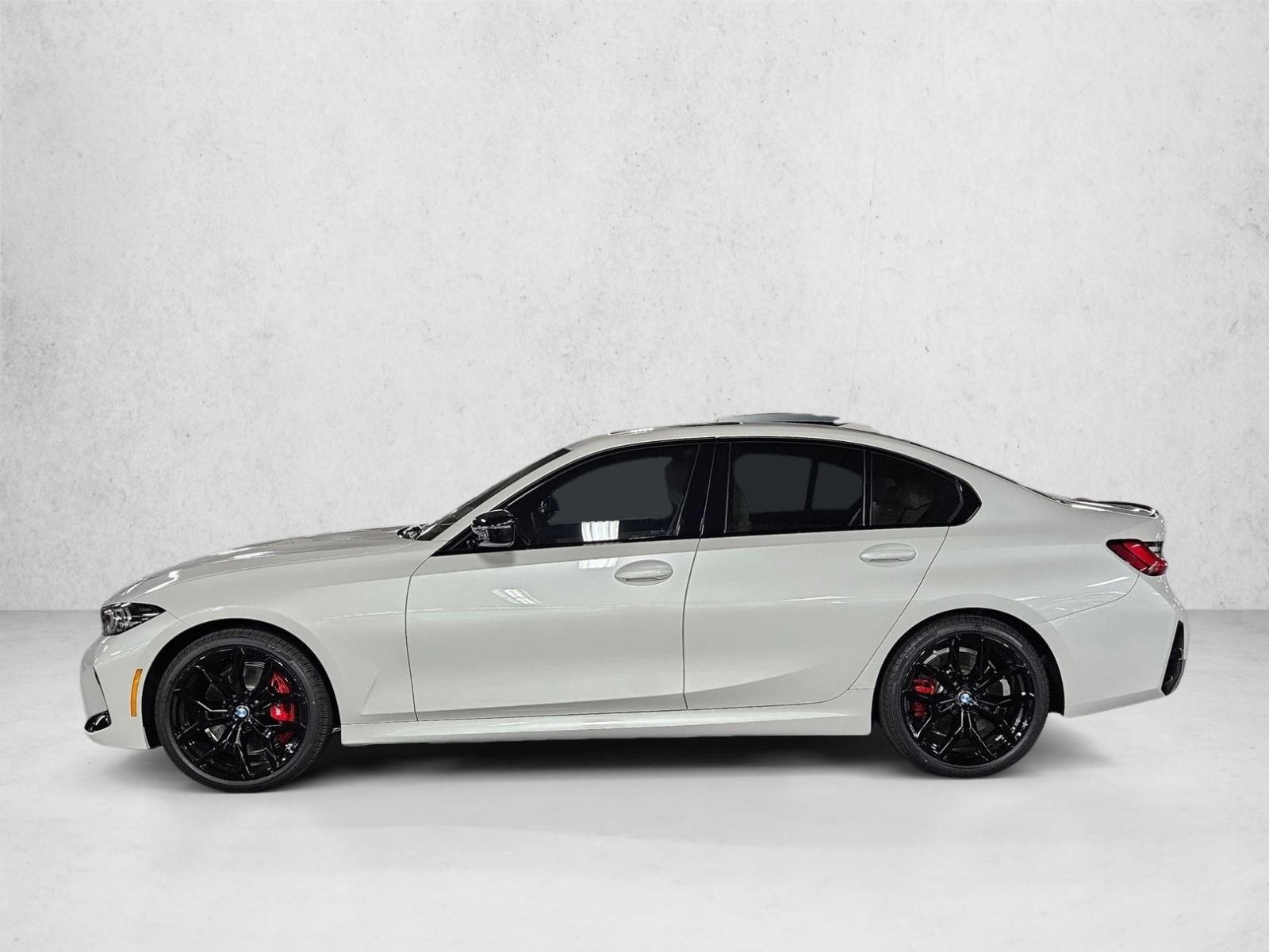 Thumbnail: 2026 BMW 3 Series - 2