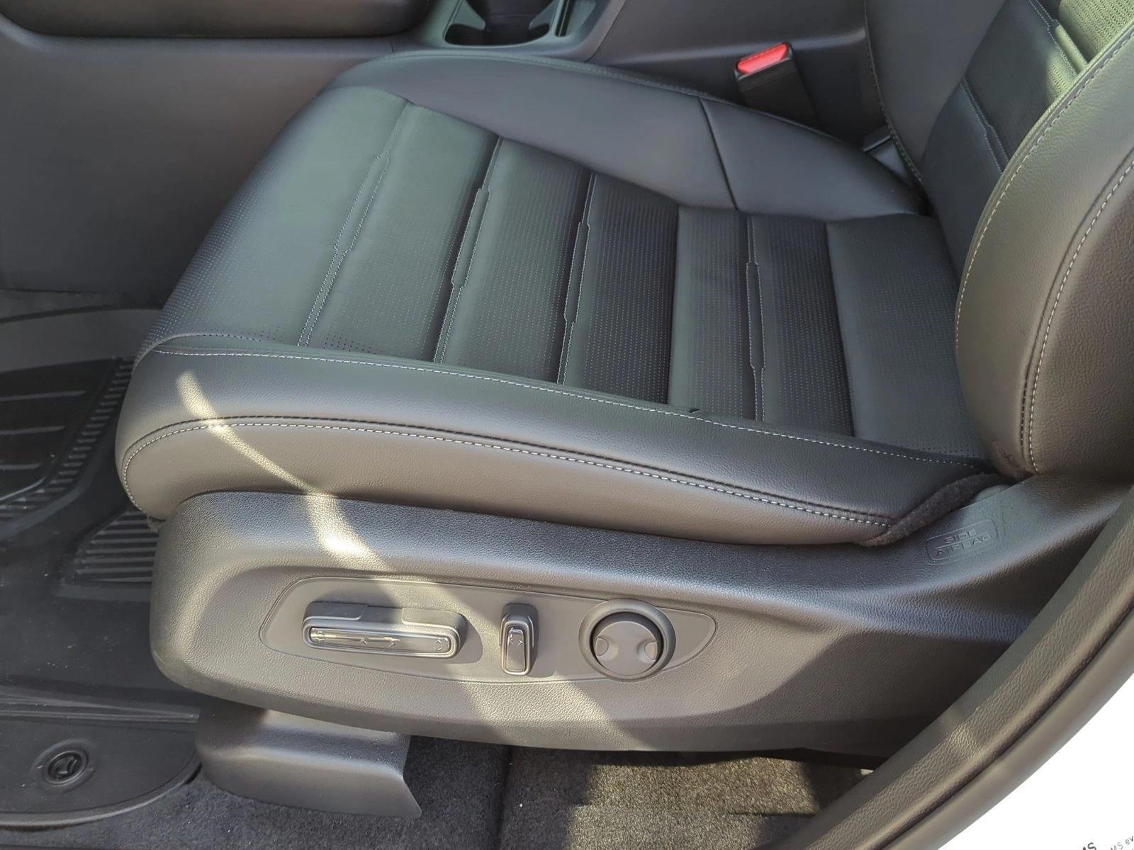 Thumbnail: 2026 Honda CR-V - 5