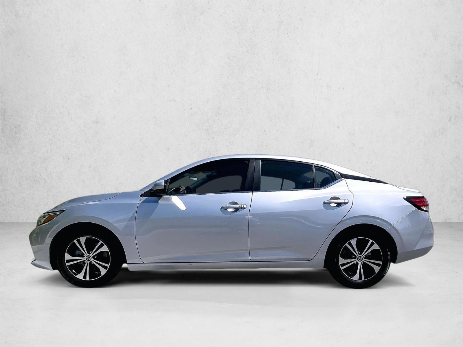 Thumbnail: 2023 Nissan Sentra - 2