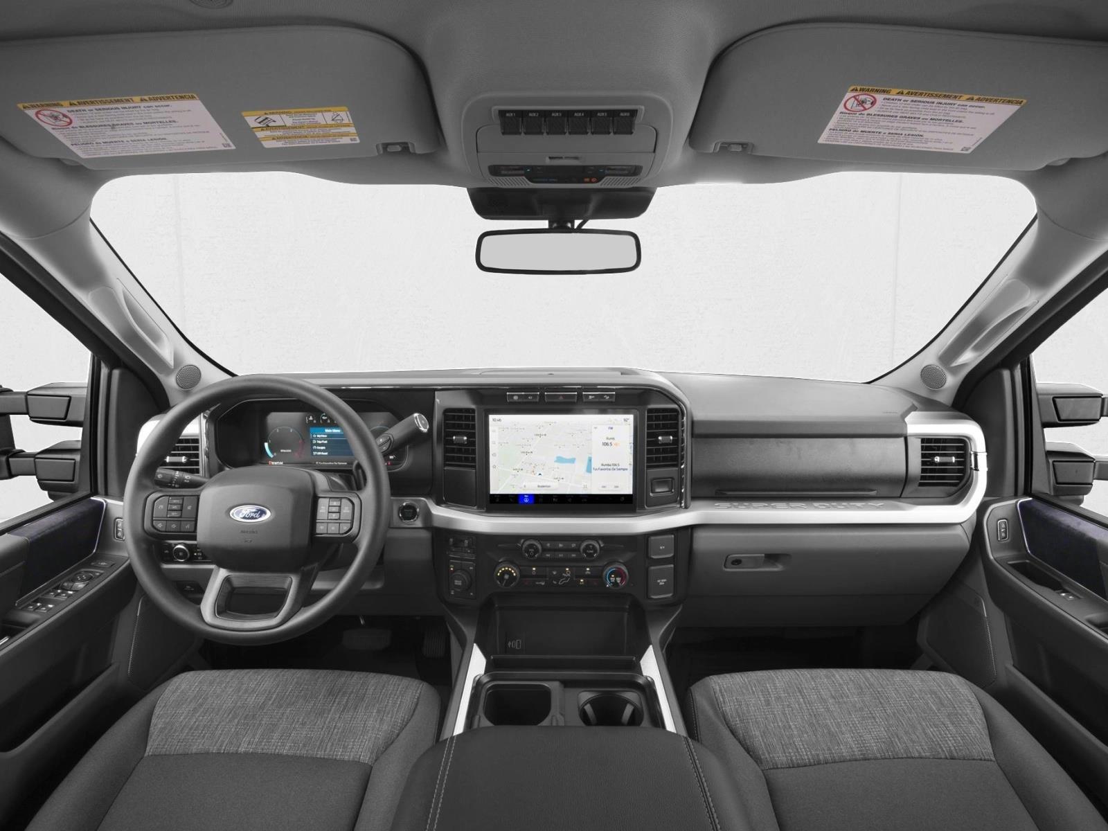 Thumbnail: 2026 Ford Econoline - 3