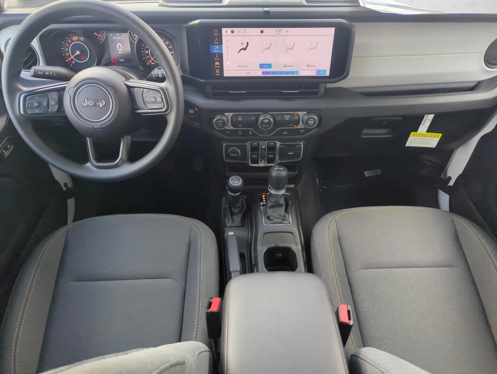 Thumbnail: 2026 Jeep Wrangler - 3