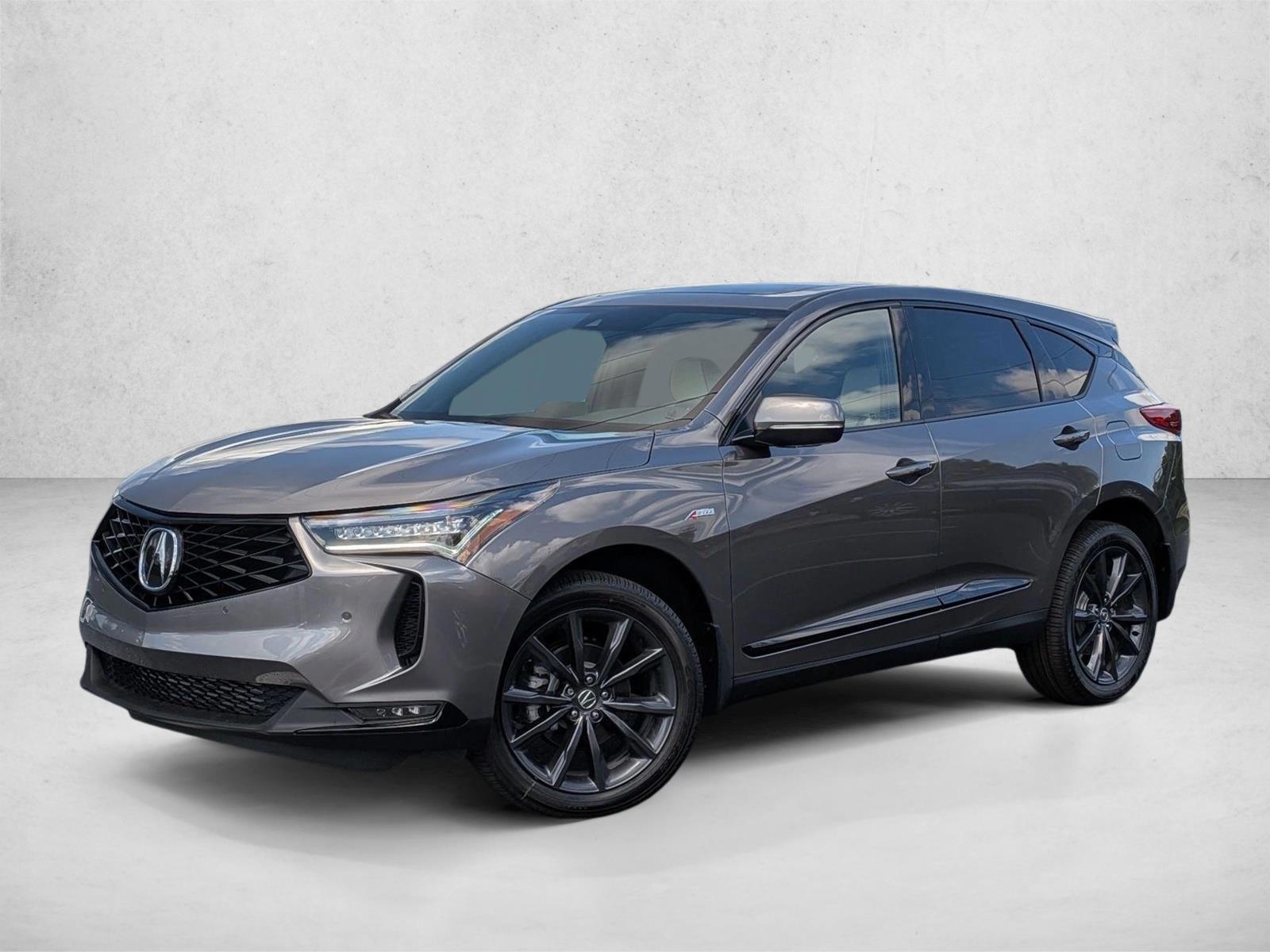 Thumbnail: 2026 Acura RDX - 1
