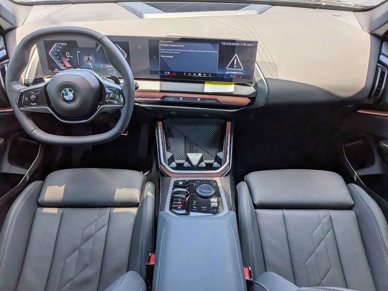 Thumbnail: 2026 BMW X3 - 5