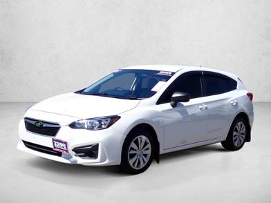 2019 Subaru Impreza  -
                  Centennial, CO