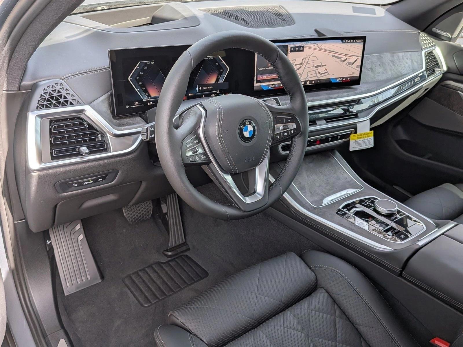 Thumbnail: 2026 BMW X5 - 3