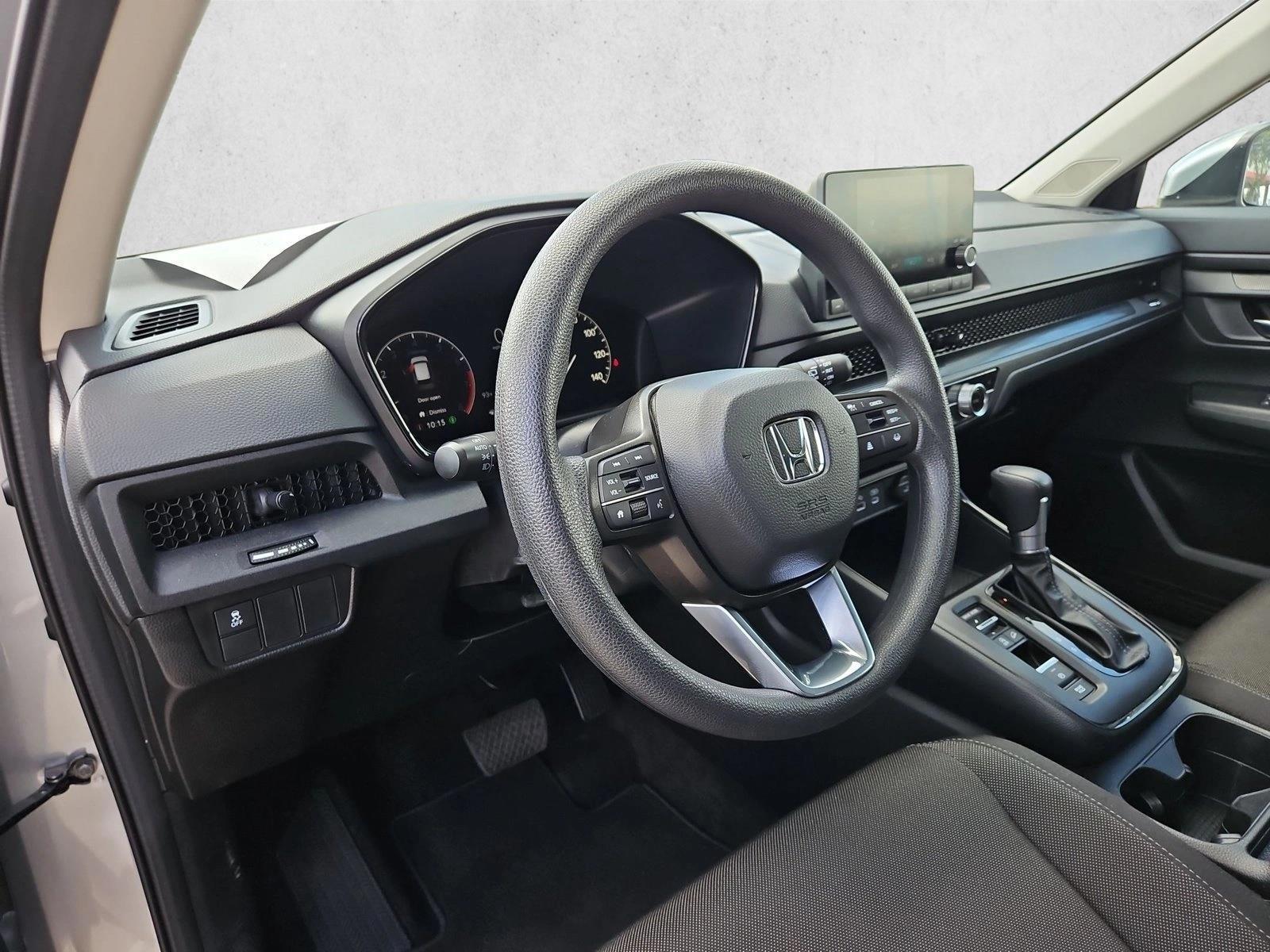 Thumbnail: 2025 Honda CR-V - 3